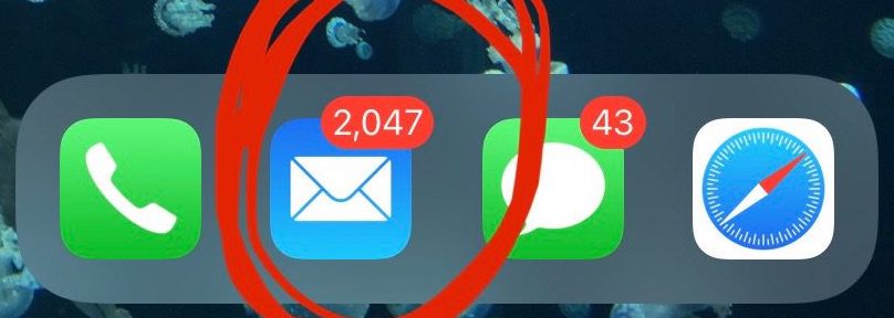 how-many-unread-emails-do-you-have-93-7-jr-country