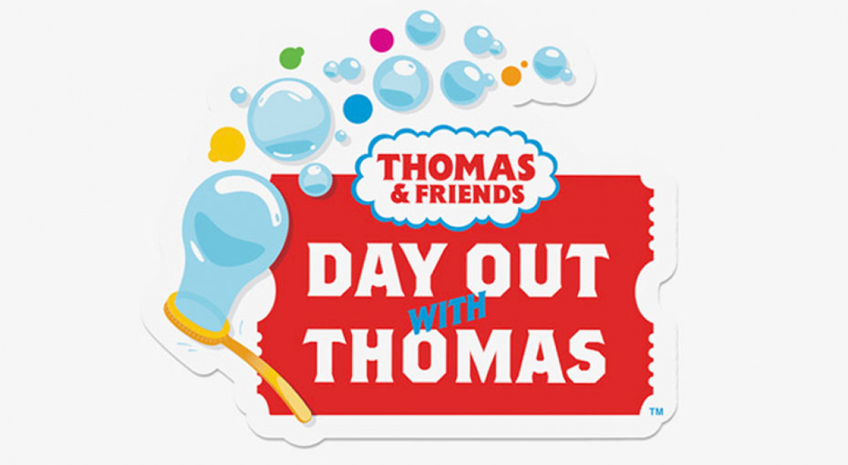 Win A Day Out With Thomas!