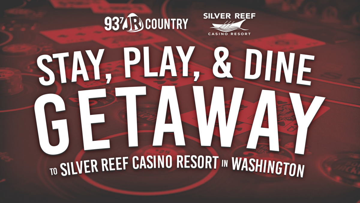 Win a Stay, Play & Dine Package for Silver Reef Casino Resort